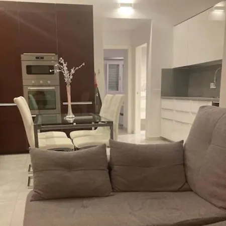 Gelegen Luxebungalow Dom wakacyjny Playa del Inglés