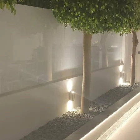 Dom wakacyjny Gelegen Luxebungalow