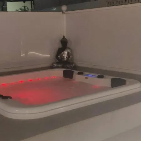 Gelegen Luxebungalow Dom wakacyjny *