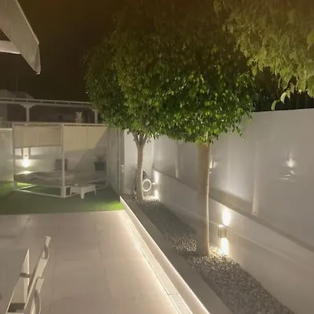 Dom wakacyjny Gelegen Luxebungalow Playa del Inglés