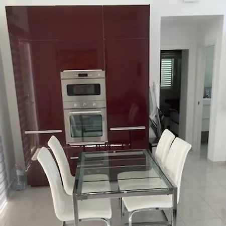 Gelegen Luxebungalow Dom wakacyjny