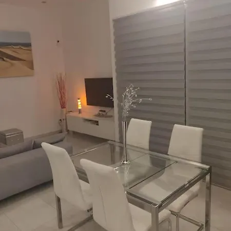 Dom wakacyjny Gelegen Luxebungalow *