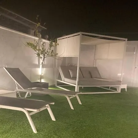 Dom wakacyjny Gelegen Luxebungalow Playa del Inglés