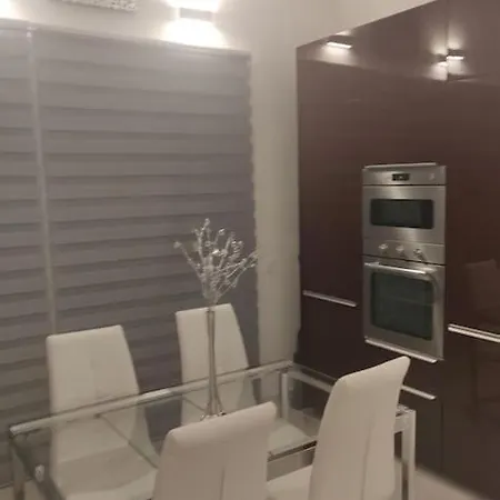 Gelegen Luxebungalow * Playa del Inglés