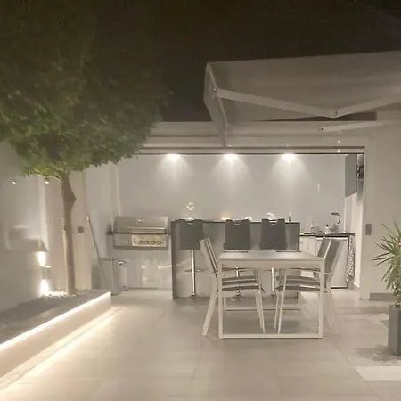 Gelegen Luxebungalow Dom wakacyjny Playa del Inglés